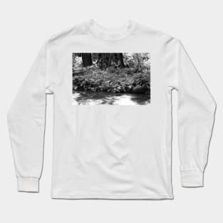 Muir Woods Study 10 Long Sleeve T-Shirt